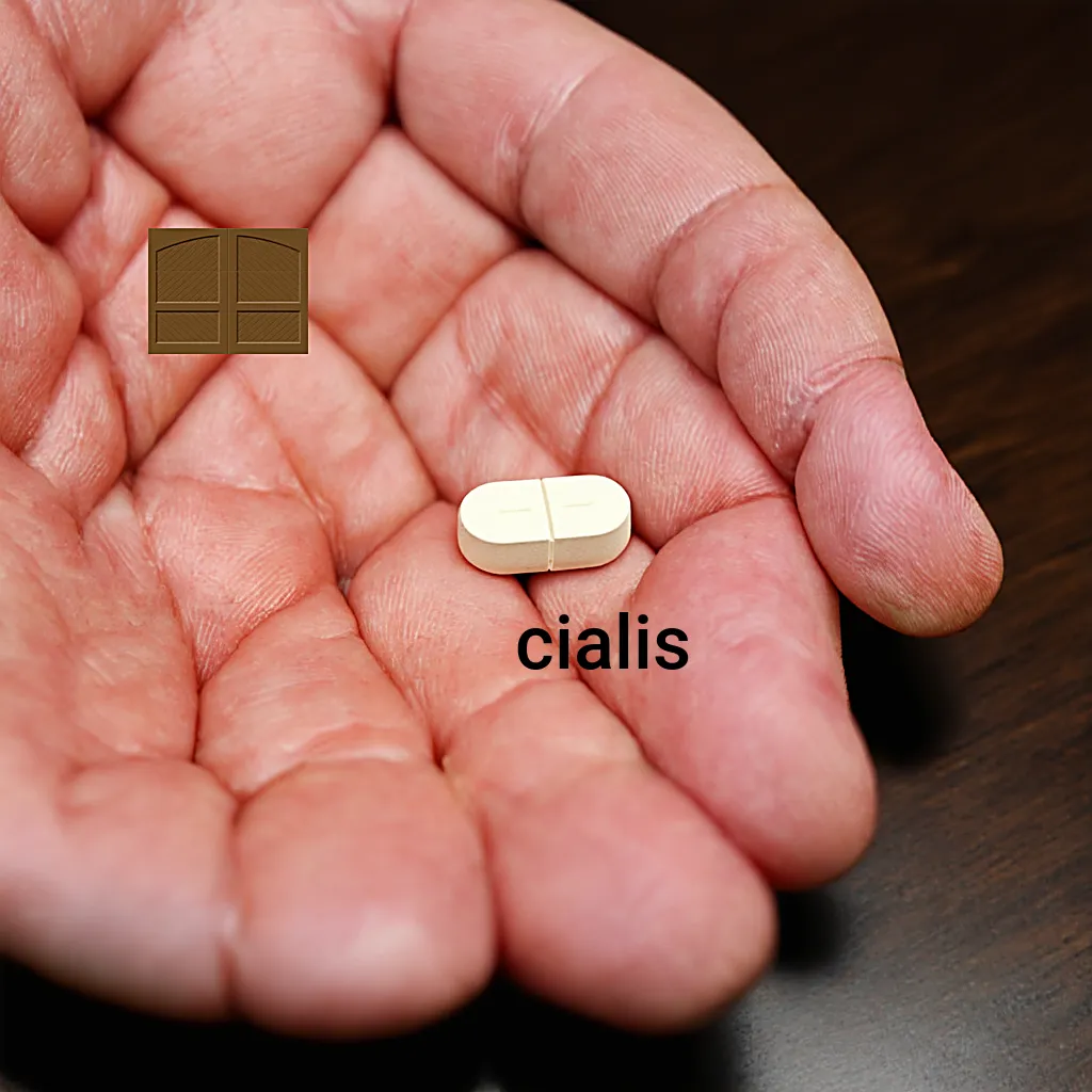 Cialis quando prenderlo